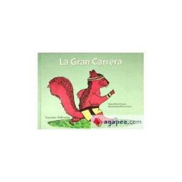Ediciones Trea S.L. La Gan Carrera