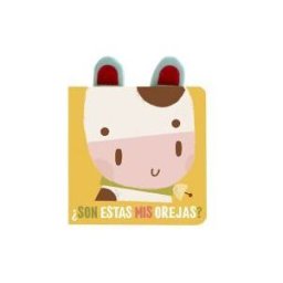 Yoyo son Estas Mis Orejas? Vaca
