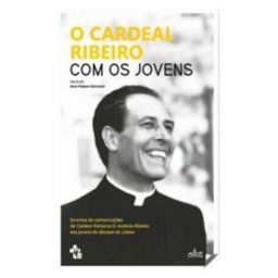 LUCERNA O Cardeal Ribeiro Com Os Jovens