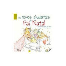 ALFARROBA Os Novos Ajudantes Do Pai Natal