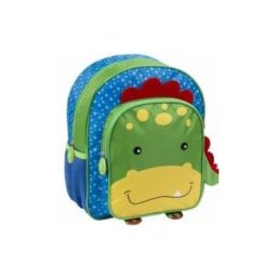 Derform Mochila Dinosaurio