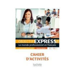 SGEL - STAR Objectif Express 2 Ejercicios