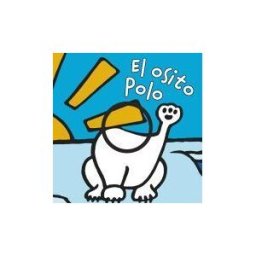 Editorial Bruño El Osito Polo