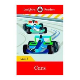 Editorial Vicens Vives Cars (lb)