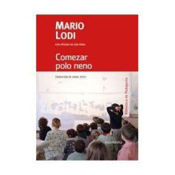 Kalandraka Editora Comezar Polo Neno