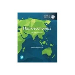 PEARSON-PRENTICE HALL Macroeconomics, Global Edition