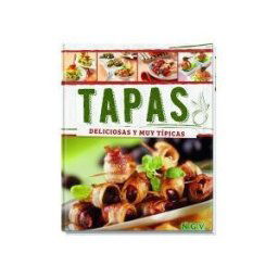 NGV Tapas. Deliciosas Y Muy Típicas