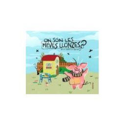 Diversa Ediciones On Son Les Meves Llonzes?