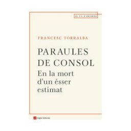 Angle Editorial Paraules De Consol