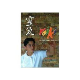 EQUIPO DIFUSOR DEL LIBRO SL Reiki Ceaan Para Ni?os