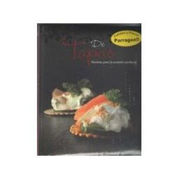 PARRAGON De Tapas