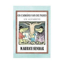 Kalandraka Editora Os Caimáns Van De Paseo. Un Alfabeto