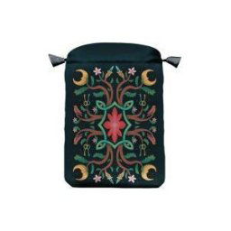 Lo Scarabeo. Bolsa Inspirational Wicca