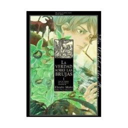 MILKY WAY EDICIONES Verdad Sobre Las Brujas 01