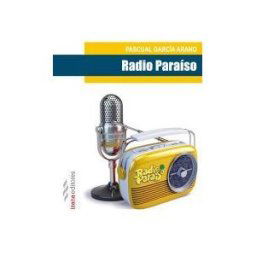 Izana editores Radio Paraíso