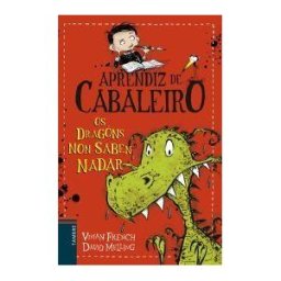 Editorial Tambre (Edelvives) Os Dragóns Non Saben Nadar