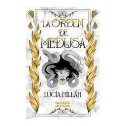 Valhalla Ediciones La Orden De Medusa