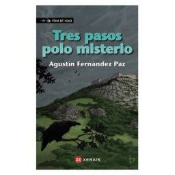Edicións Xerais de Galicia, S.A. Tres Pasos Polo Misterio