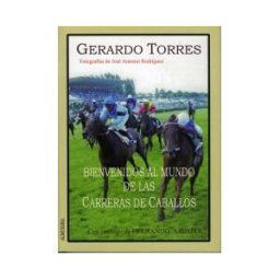 Editorial Almuzara Bienvenido Al Mundo De Las Carreras De Caballos
