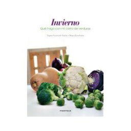 Ttarttalo, S.L. Invierno : Qué Hago Con Mi Cesta De Verduras