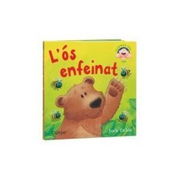 Combel Editorial L'ós Enfeinat