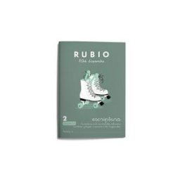 Editorial Rubio - Enrique Rubio Polo, S.L.U. Escriptura 2