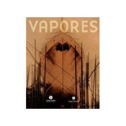 Angle Editorial Vapores