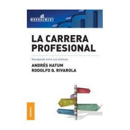 Ediciones Granica S.A. La Carrera Profesional