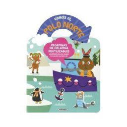 Susaeta Ediciones El Polo Norte