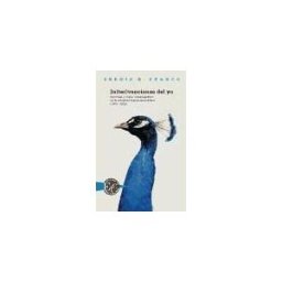 Iberoamericana Editorial Vervuert, S.L. In(ter)venciones Del Yo. Escritura Y Sujeto Autobiográfico En La Literatura Hispanoamericana (1974-2002).