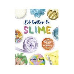 Picarona El Taller De Slime