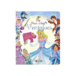 Todolibro Ediciones Cenicienta
