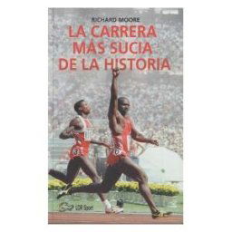Libros de Ruta La Carrera Más Sucia De La Historia