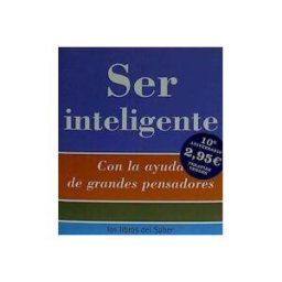 Terapias Verdes Ser Inteligente -9-la Inteligencia