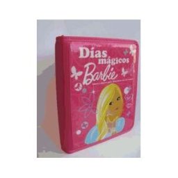 Parramon Días Mágicos:barbie