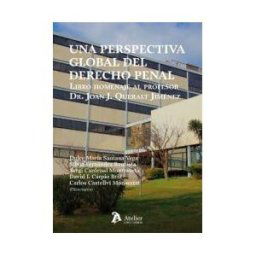 ATELIER Una Perspectiva Global Del Derecho Penal