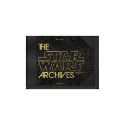 TASCHEN Los Archivos De Star Wars: 1977-1983