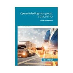 IC Editorial Operatividad Logística Global. Coml017po