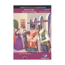 GLOBAL Much Ado About Nothing Level B1