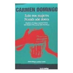 Fundación SGAE Solo Son Mujeres / Només Són Dones