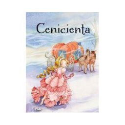 Picarona Cenicienta