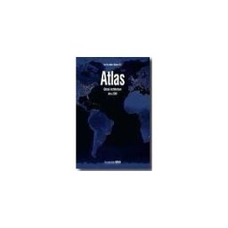 Fundación BBVA Atlas: Global Architecture