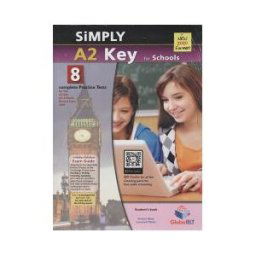 GLOBAL Simply A2 Key Attendis