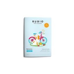 Editorial Rubio - Enrique Rubio Polo, S.L.U. Vacances - 2n Primria - Valenci