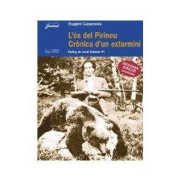 Pags Editors, S.L. L'ós Del Pirineu, Crnica D'un Extermini
