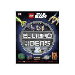 DK Lego Star Wars