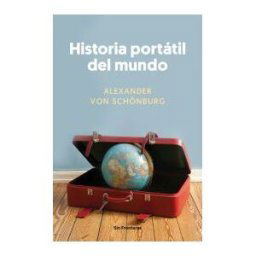 Los Libros del Lince S.L. Historia Portátil Del Mundo