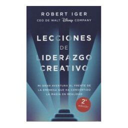 Conecta Editorial Lecciones De Liderazgo Creativo