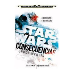 Planeta DeAgostini Cómics Star Wars. Consecuencias
