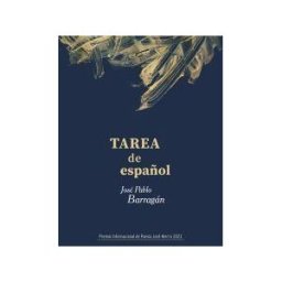 Ya lo dijo Casimiro Parker Tarea De Español